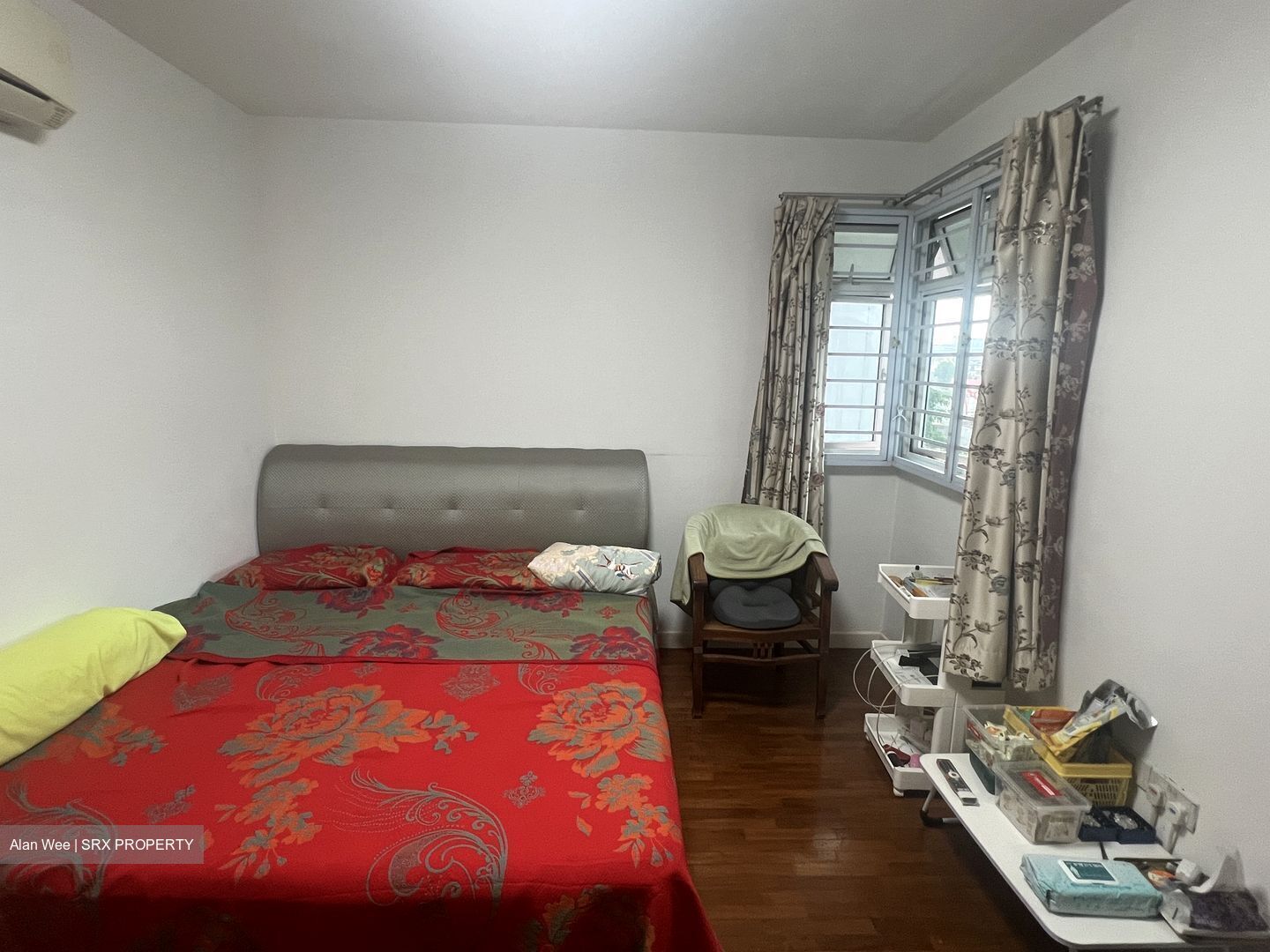 Blk 410A Coral Spring (Sengkang), HDB 4 Rooms #447315831